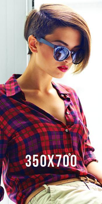 ddd -  Checked Tartan shirt slot1