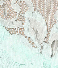 Green Round Neck Dress