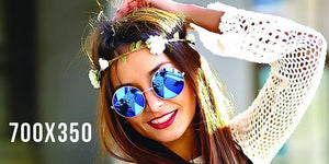test -  Sale - 123e43 Blue tinted Sunglasses slot1 slot1 slot1