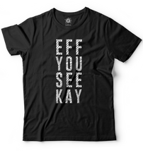 Eff You See Kay