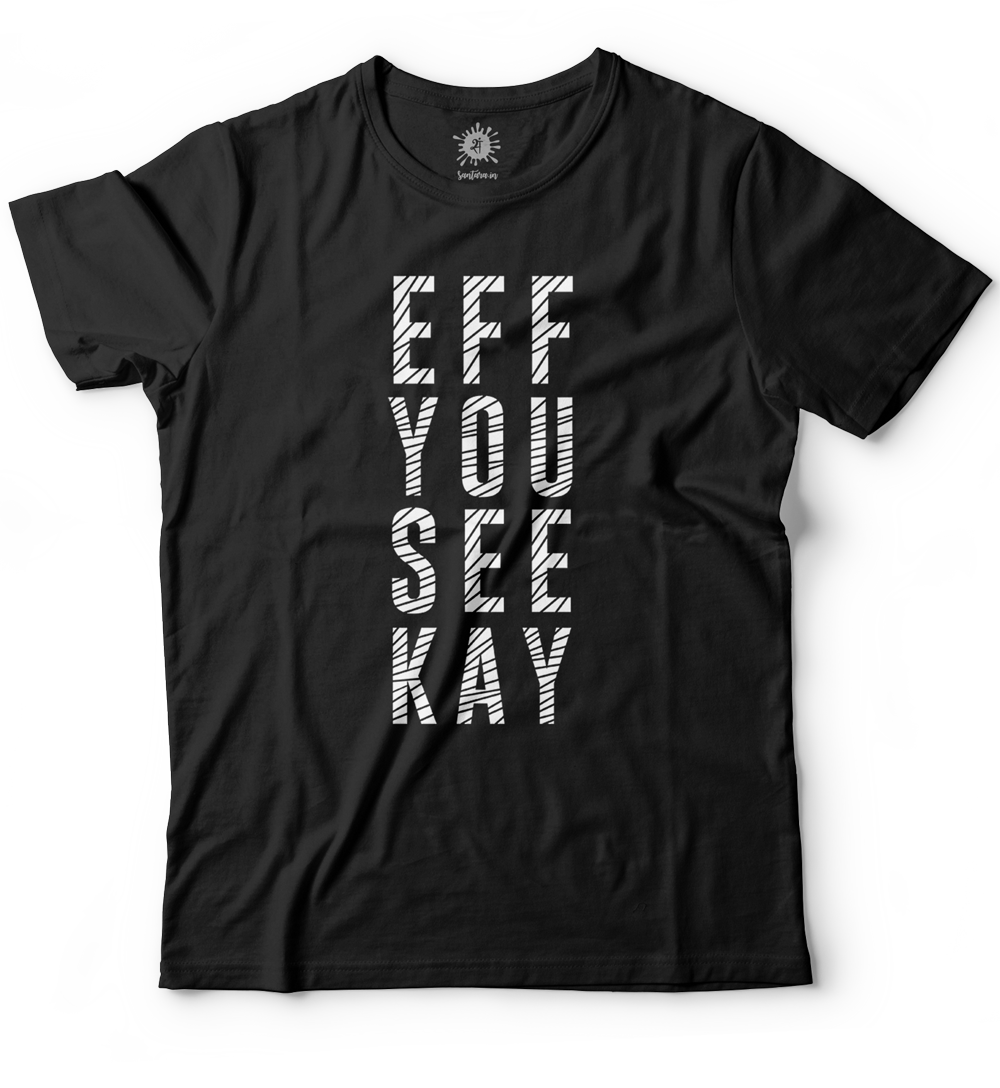 Eff You See Kay slot1