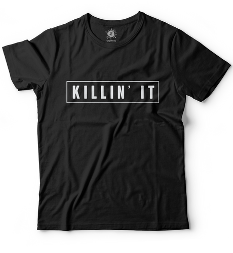 Killin' it slot1 slot1