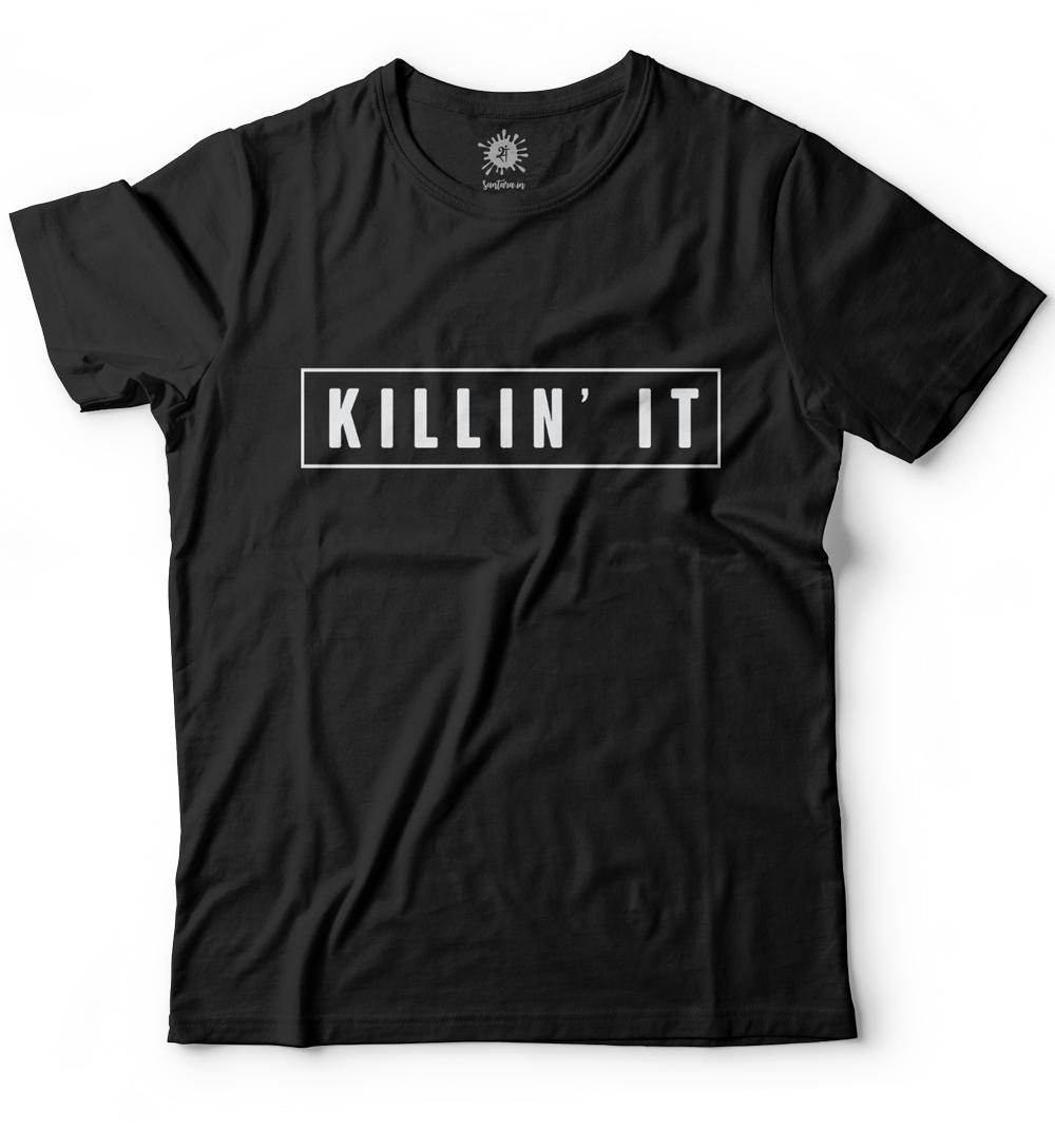 Killin' it slot1 slot1