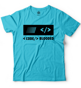 Code blooded