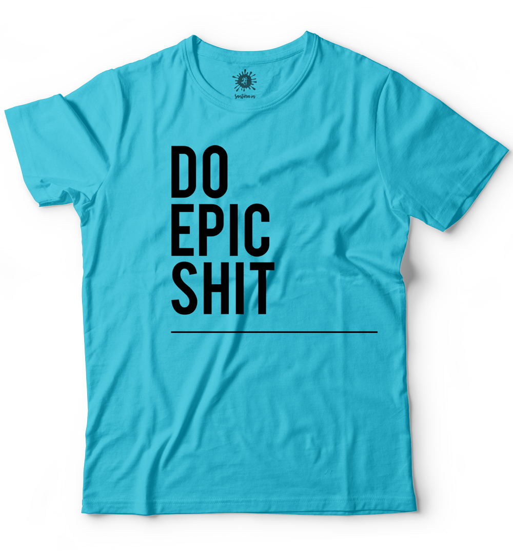 Do Epic Shit slot1