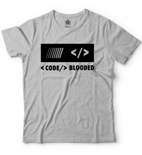 Code blooded