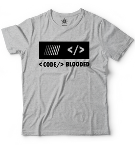Code blooded slot1