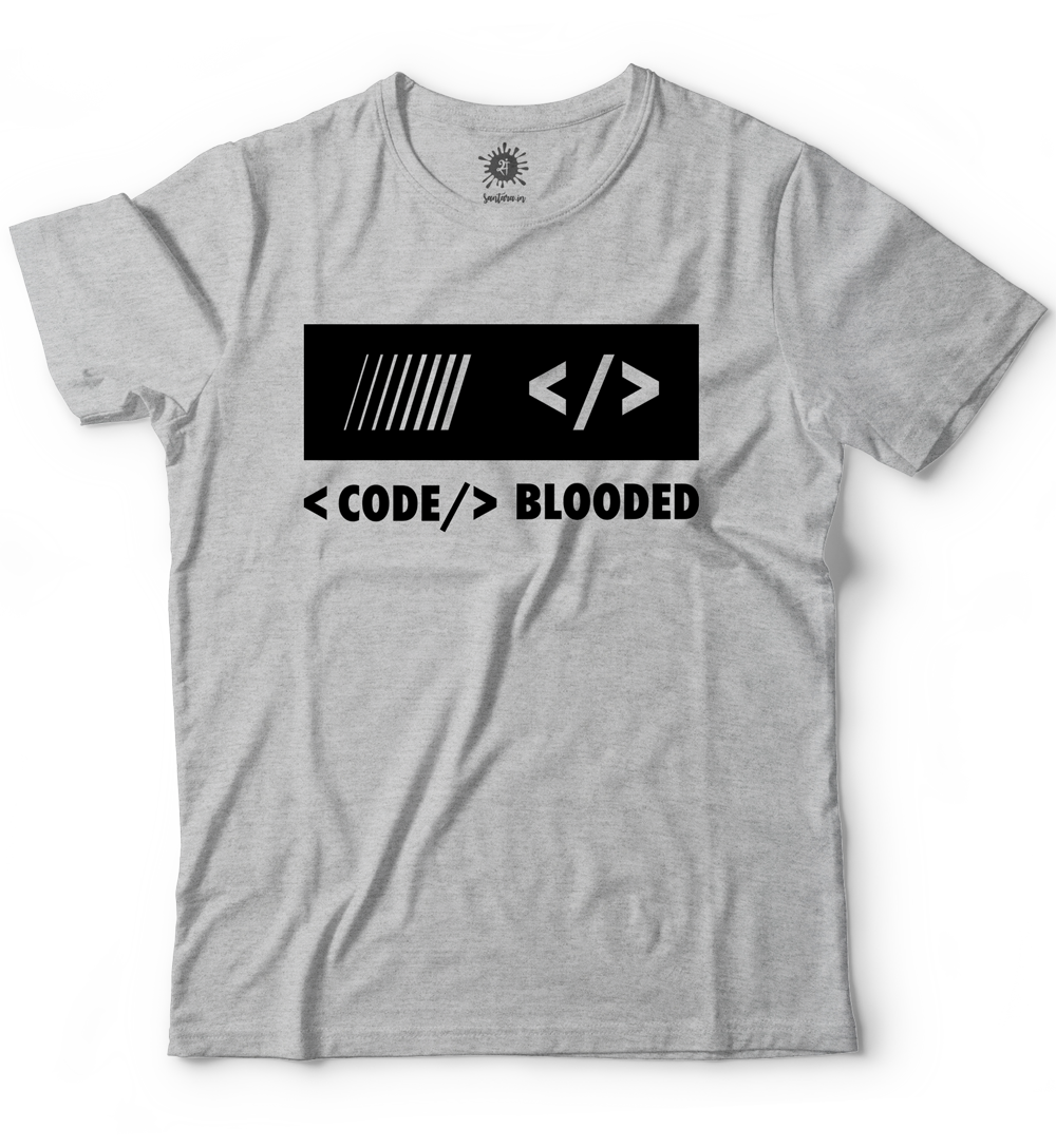 Code blooded slot1