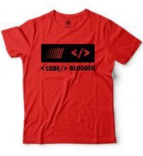 Code blooded