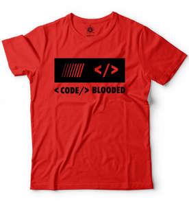 Code blooded