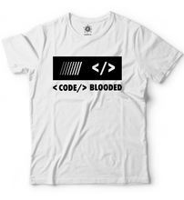 Code blooded