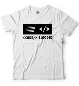 Code blooded