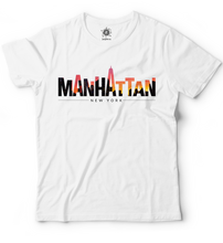 Manhattan slot1