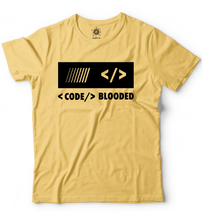 Code blooded slot1