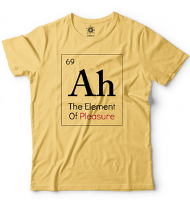 test -  Element of pleasure slot1 slot1