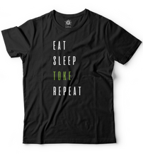Eat Sleep Toke Repeat slot1