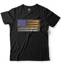 How lit is my flag? slot1 slot1