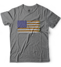 How lit is my flag? slot1 slot1