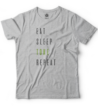Eat Sleep Toke Repeat slot1