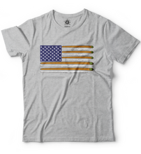 How lit is my flag? slot1