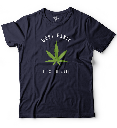 Don't panic, it's organic slot1 slot1