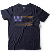 How lit is my flag? slot1