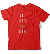 Eat Sleep Toke Repeat