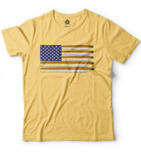 How lit is my flag? slot1