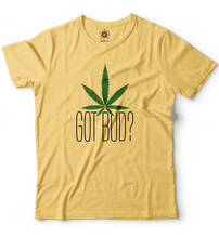 Got Bud? slot1 slot1