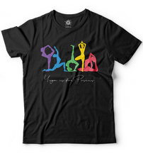 Yoga is for posers slot1