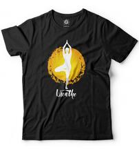 Eat. Breathe. Yoga. Repeat.