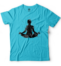 Disintegrating into Nirvana