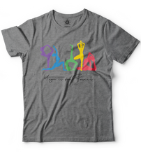 Yoga is for posers slot1