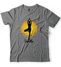 Eat. Breathe. Yoga. Repeat.