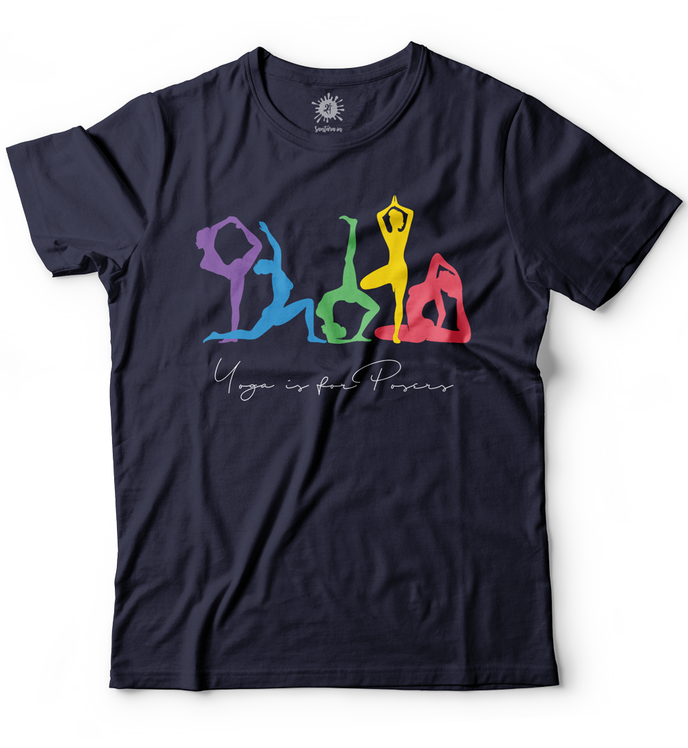 Yoga is for posers slot1