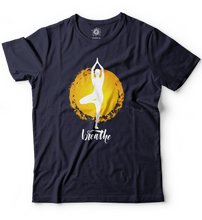 Eat. Breathe. Yoga. Repeat.