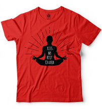 Kiss my root chakra slot1