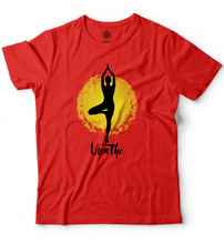 Eat. Breathe. Yoga. Repeat.