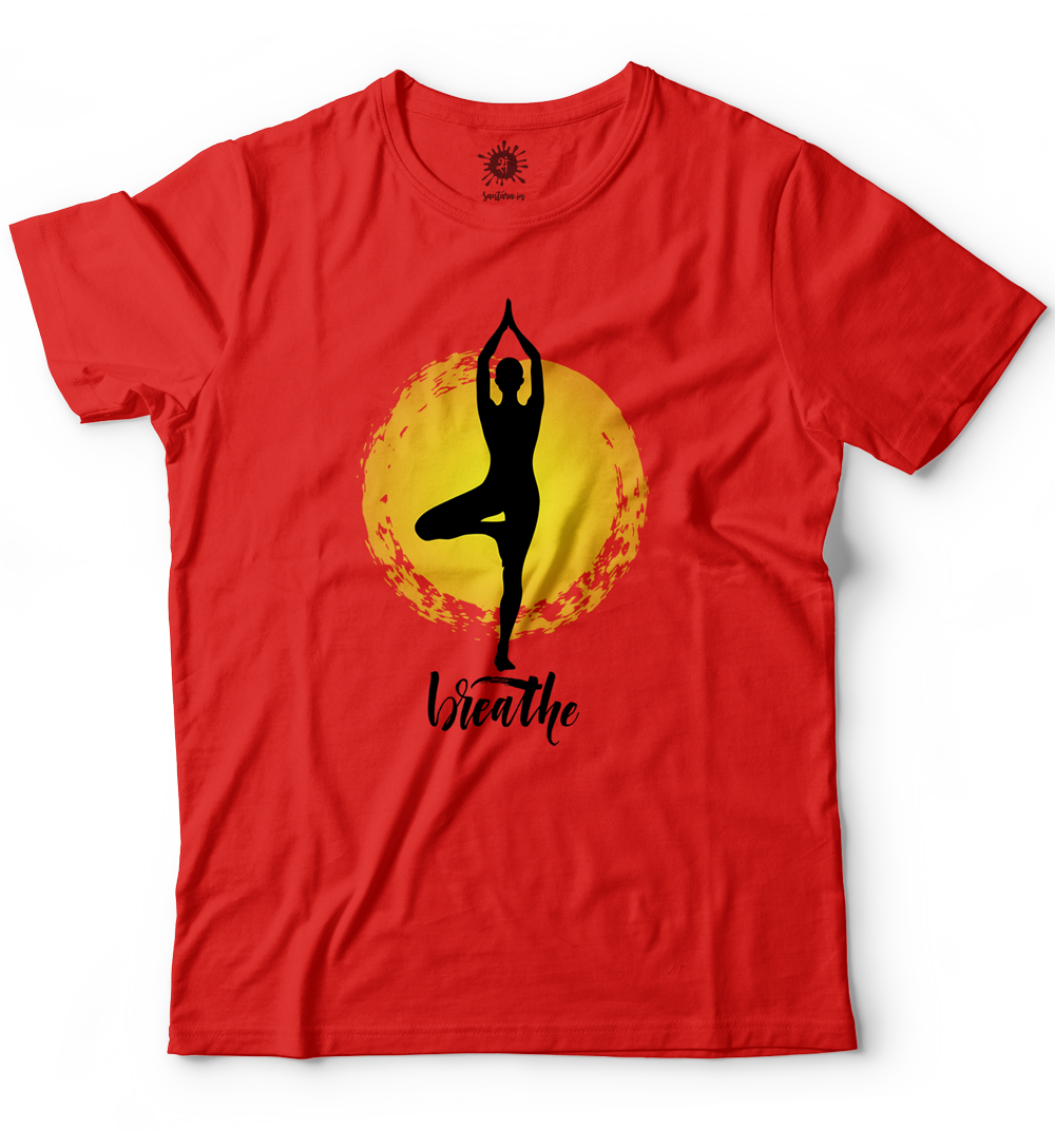 Eat. Breathe. Yoga. Repeat.