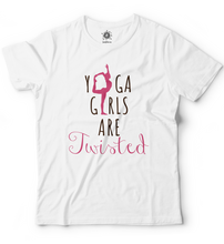 Yoga girls are twisted slot1 slot1 slot1