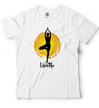 Eat. Breathe. Yoga. Repeat.