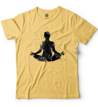 Disintegrating into Nirvana